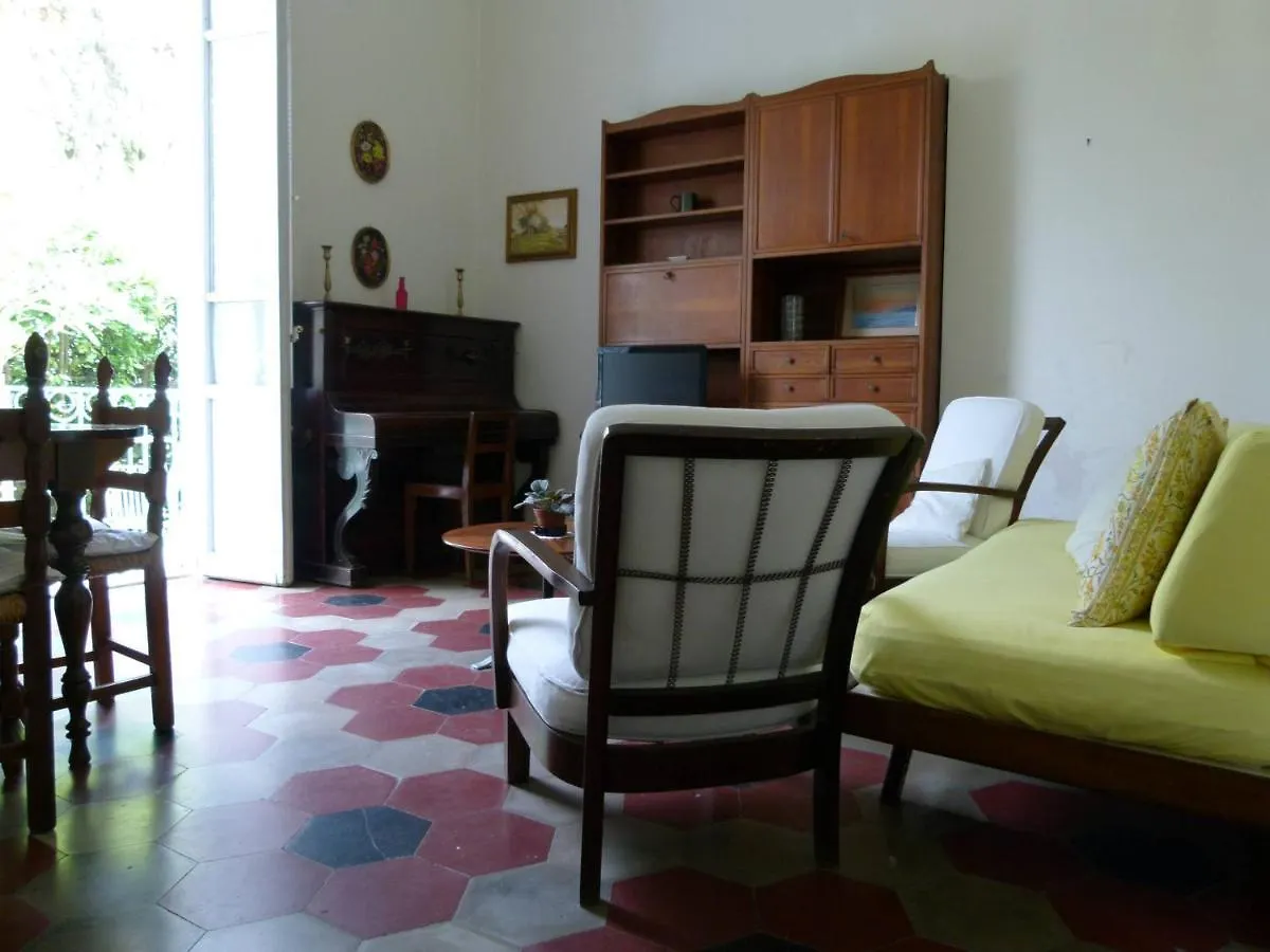 Casa Santucci Villa Forte dei Marmi 0*,