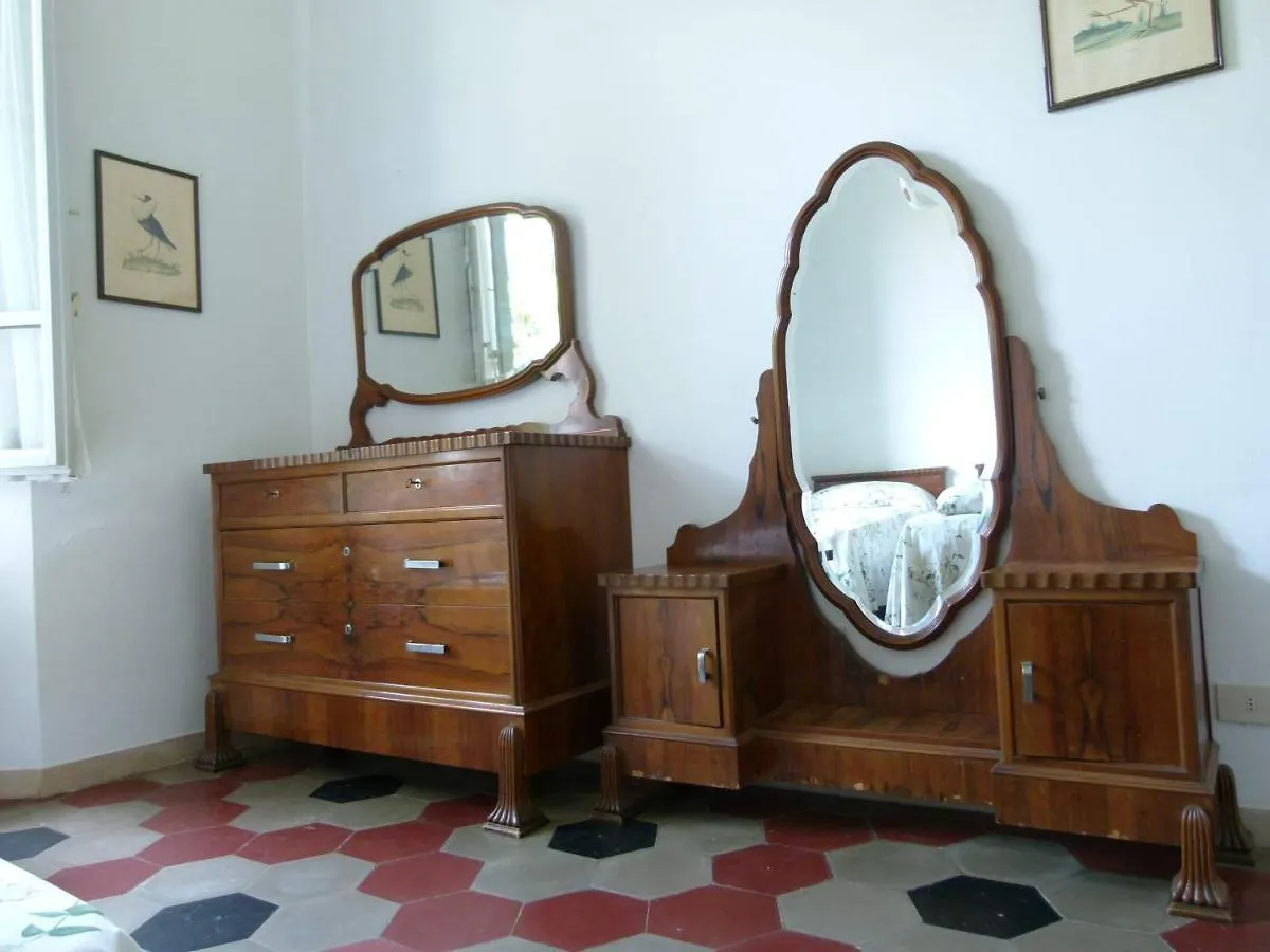 Casa Santucci Villa Forte dei Marmi Holiday home