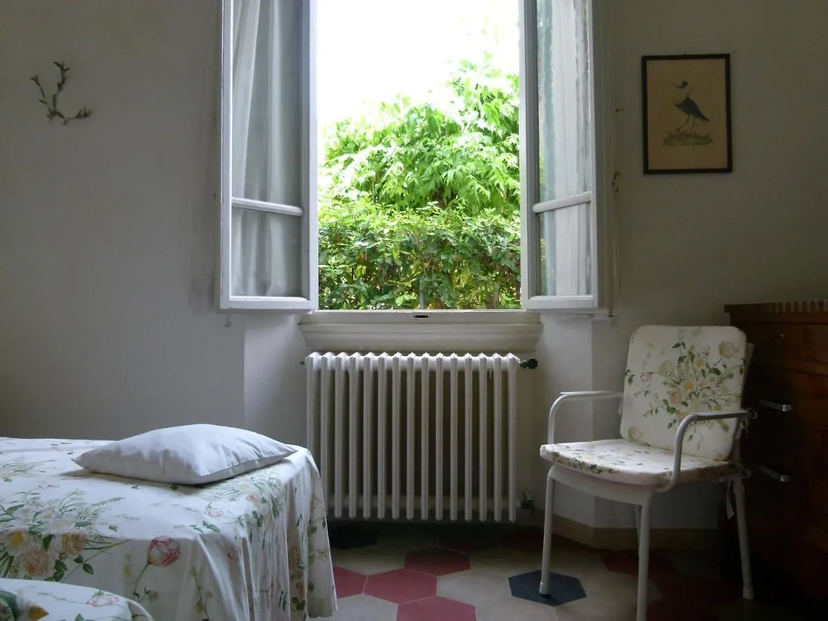 Casa Santucci Villa Forte dei Marmi Holiday home