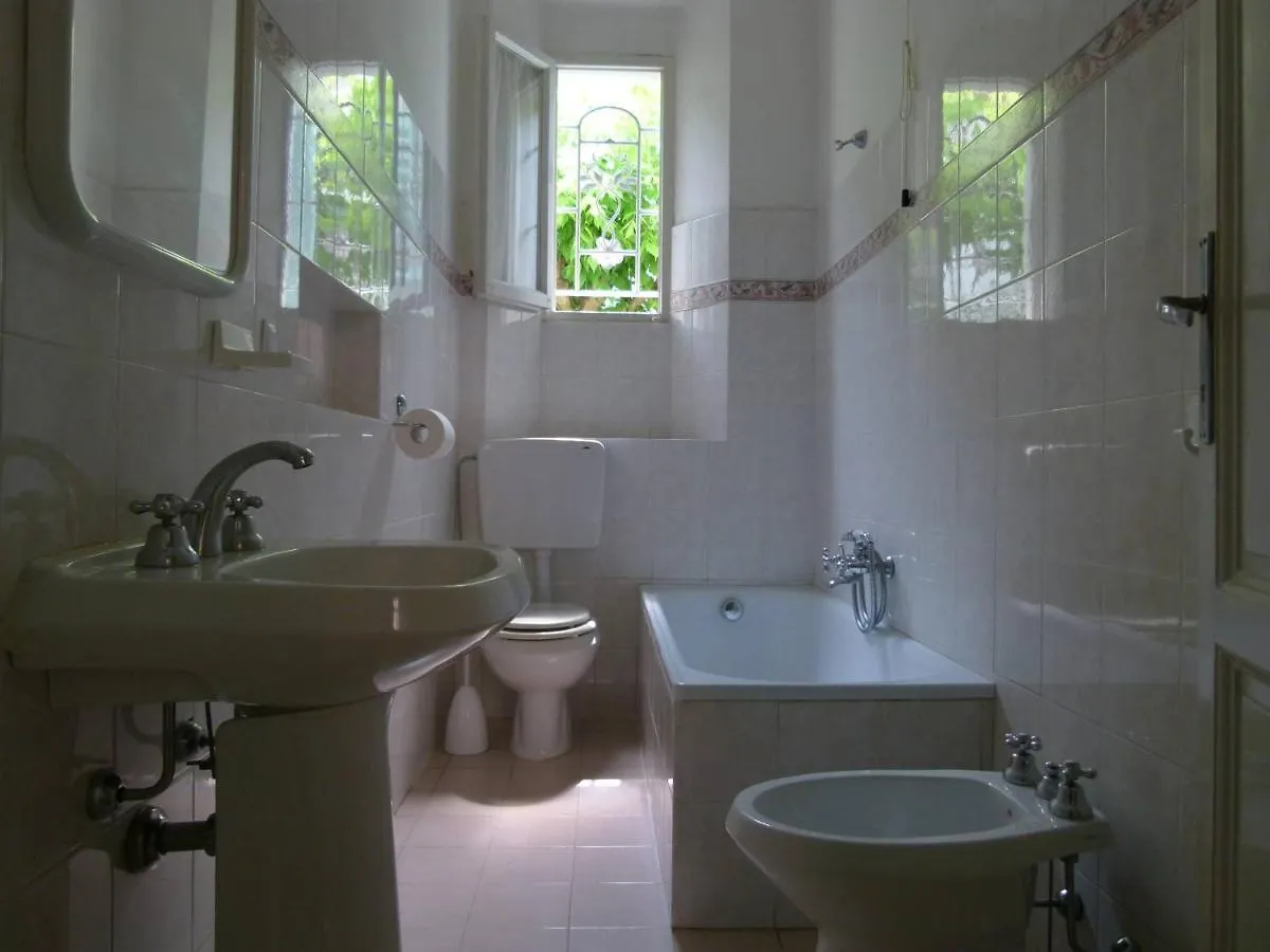 Casa Santucci Villa Forte dei Marmi Italy