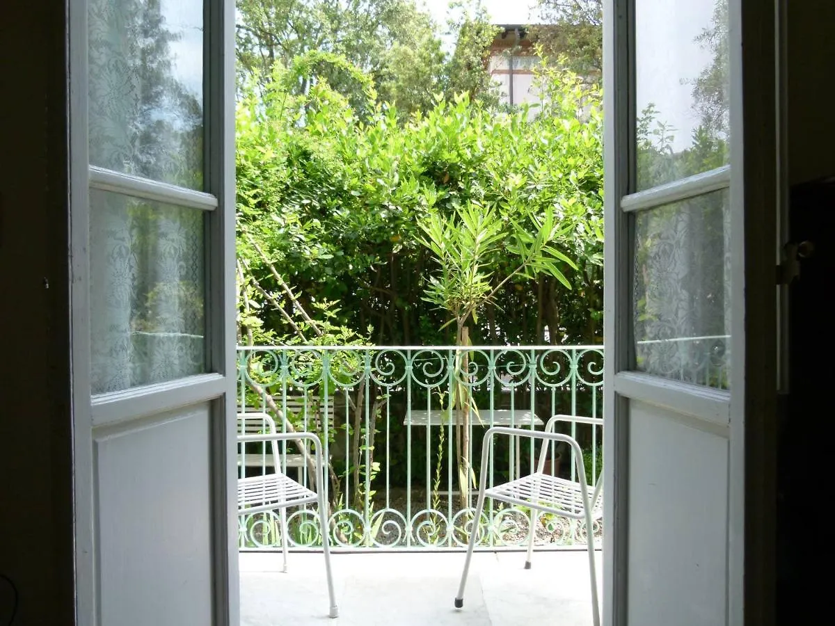Casa Santucci Villa Forte dei Marmi