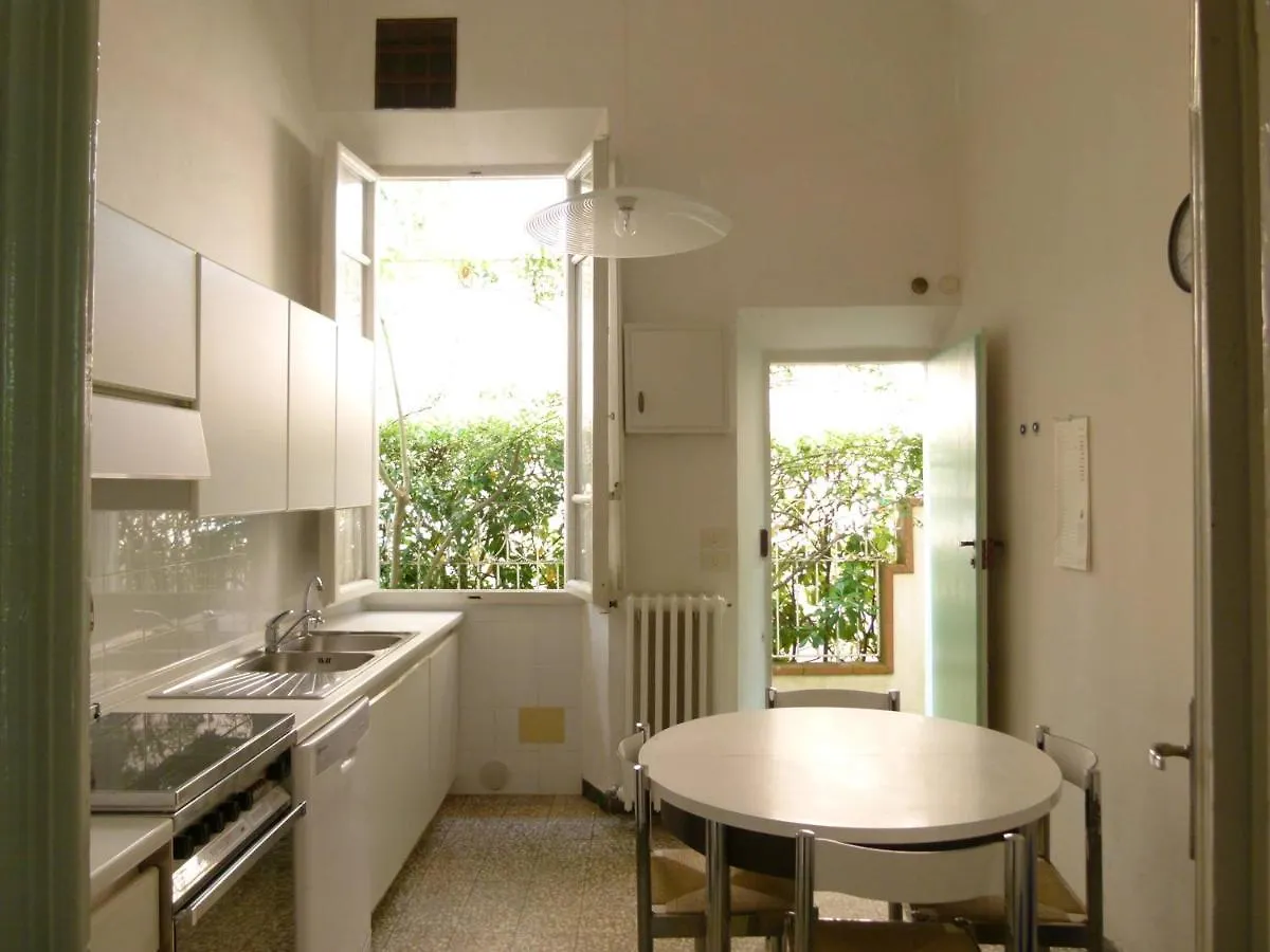 Holiday home Casa Santucci Villa Forte dei Marmi