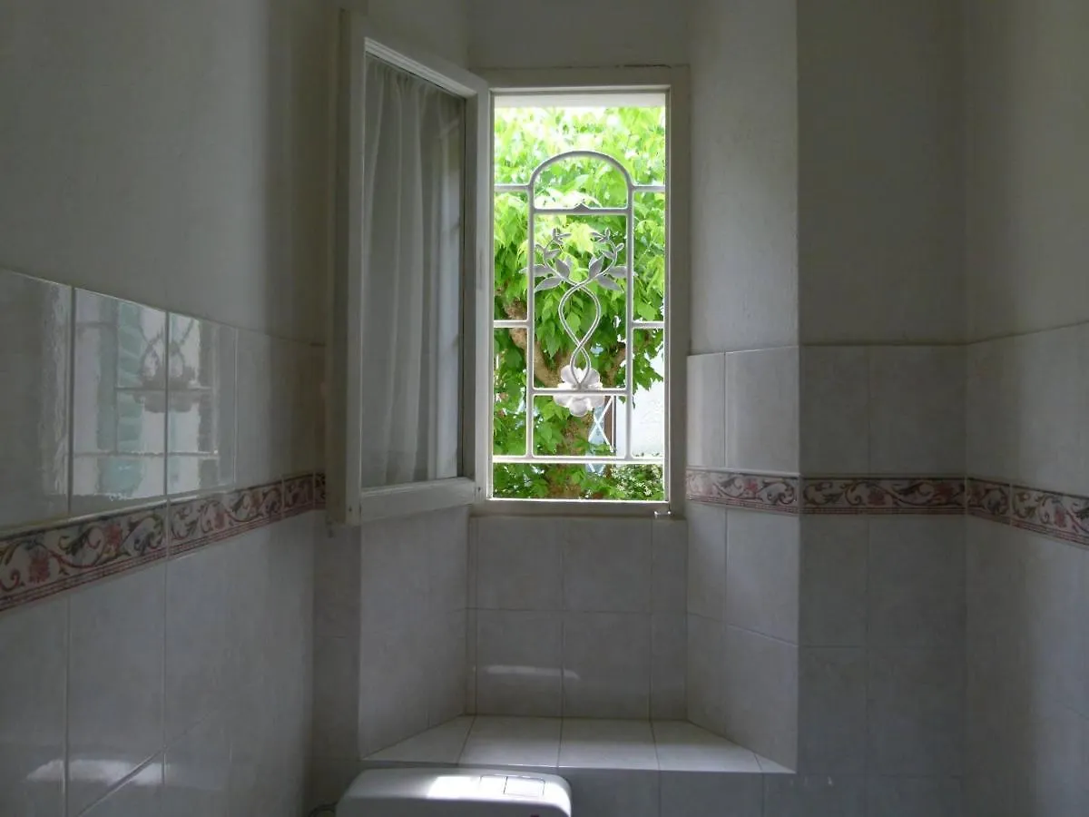 Casa Santucci Villa Forte dei Marmi Holiday home