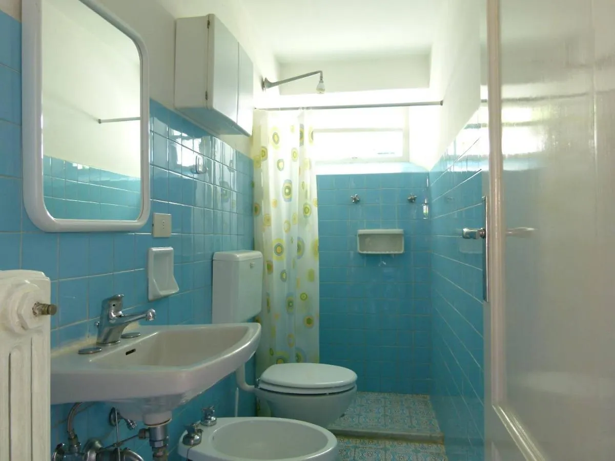 Casa Santucci Villa Forte dei Marmi Holiday home