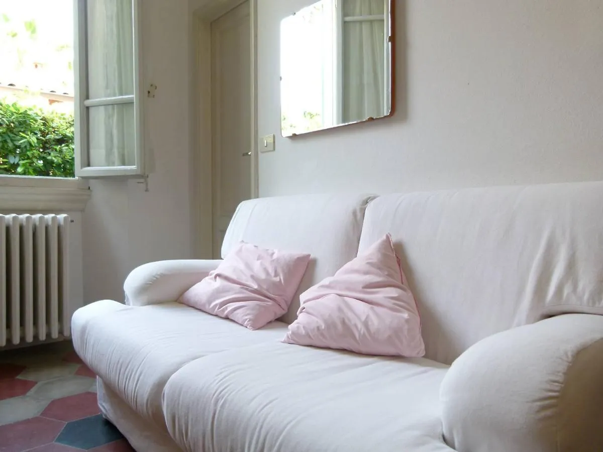 Holiday home Casa Santucci Villa Forte dei Marmi