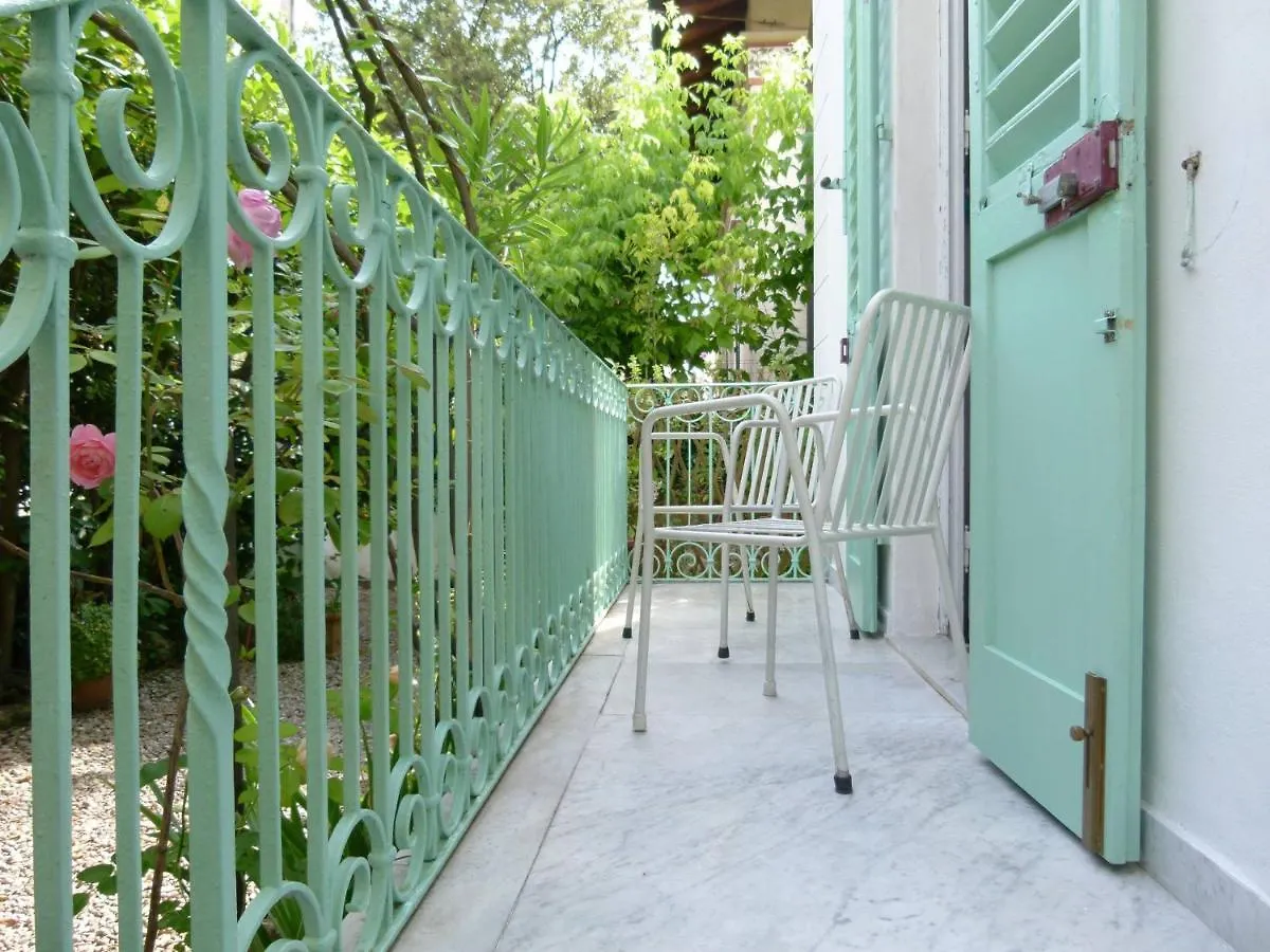 Casa Santucci Villa Forte dei Marmi